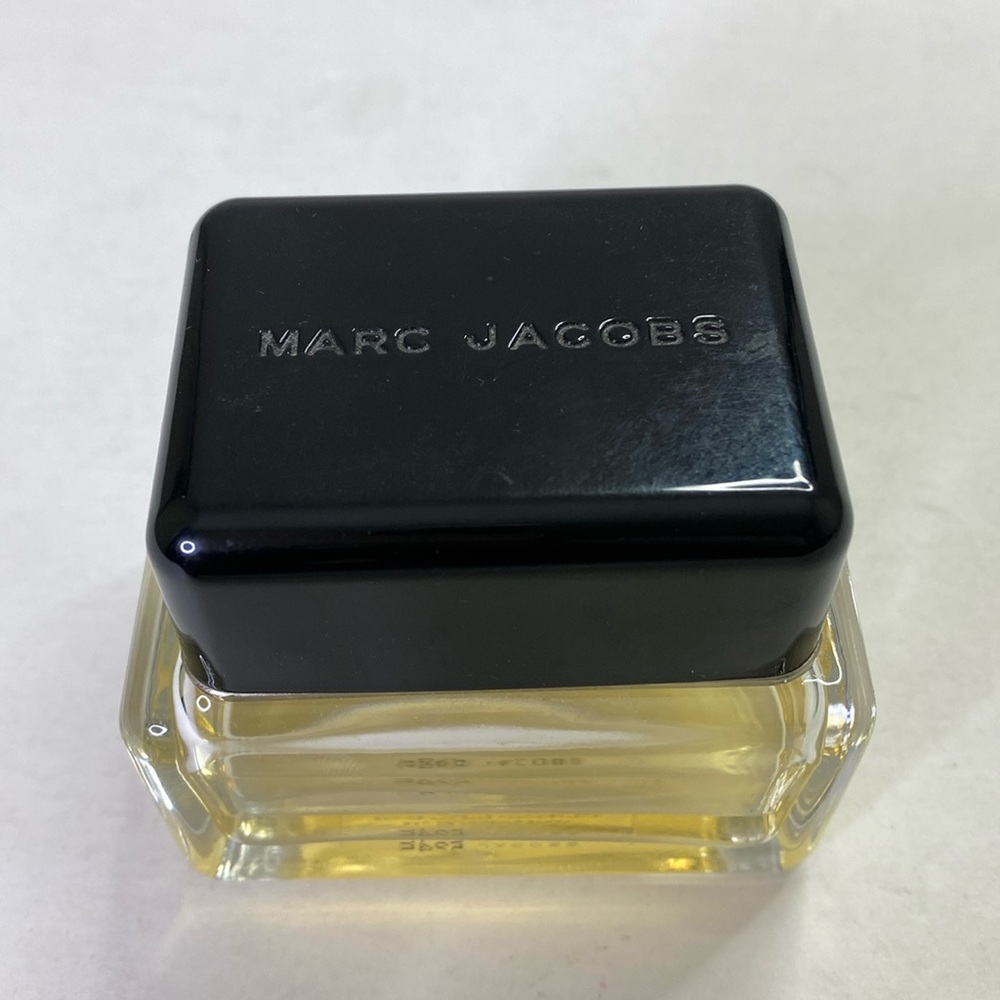 Marc Jacobs men eau de toilette spray